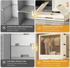 Versatile Storage Solution