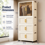 Versatile Storage Solution