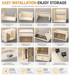 Versatile Storage Solution