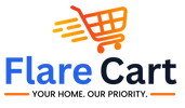 Flare Cart - Home