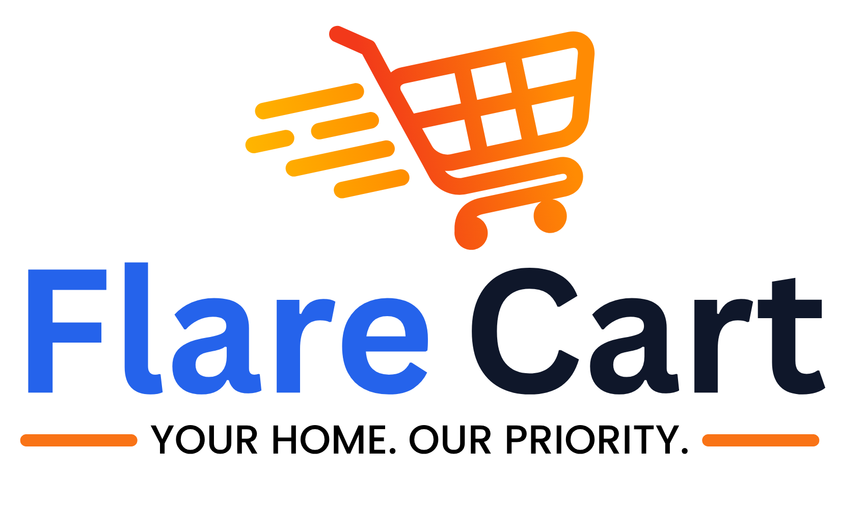 Flare Cart