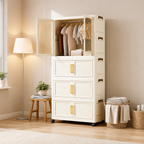Versatile Storage Solution