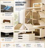 Versatile Storage Solution