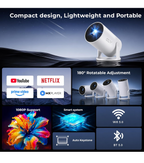 Portable Projector