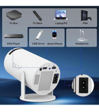 Portable Projector