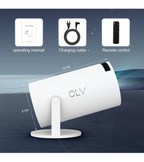 Portable Projector