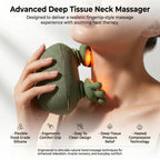 Advanced smart Neck Massager