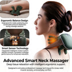 Advanced smart Neck Massager