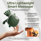 Advanced smart Neck Massager